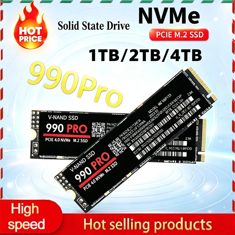Samsung Ssd 980 Pro - SSD高速990 PRO PCIe 4.0 NVME 4.0