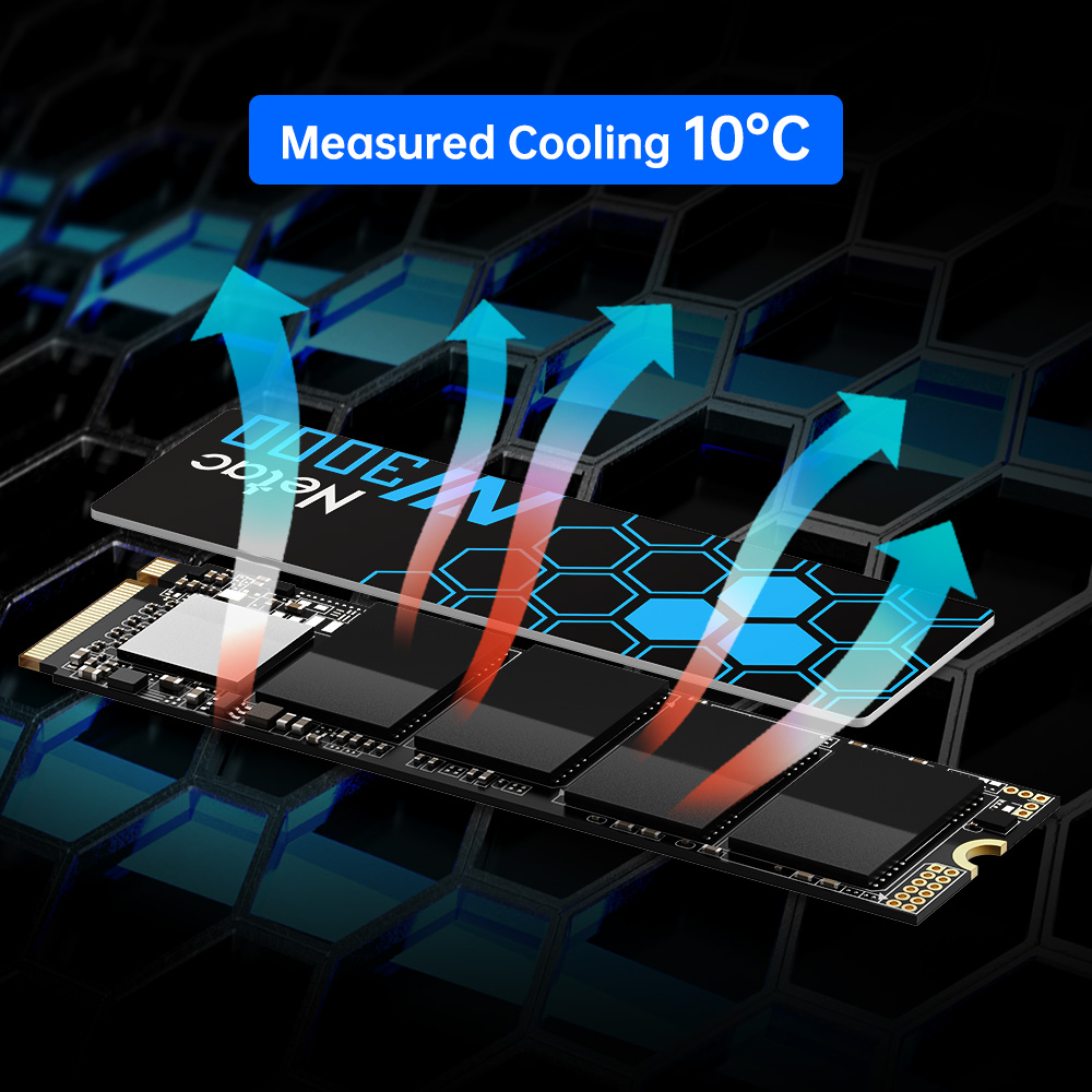 Netac SSD NVME M2 1TB 2TB SSD  - Samsung Ssd 980 Pro のレビューと価格