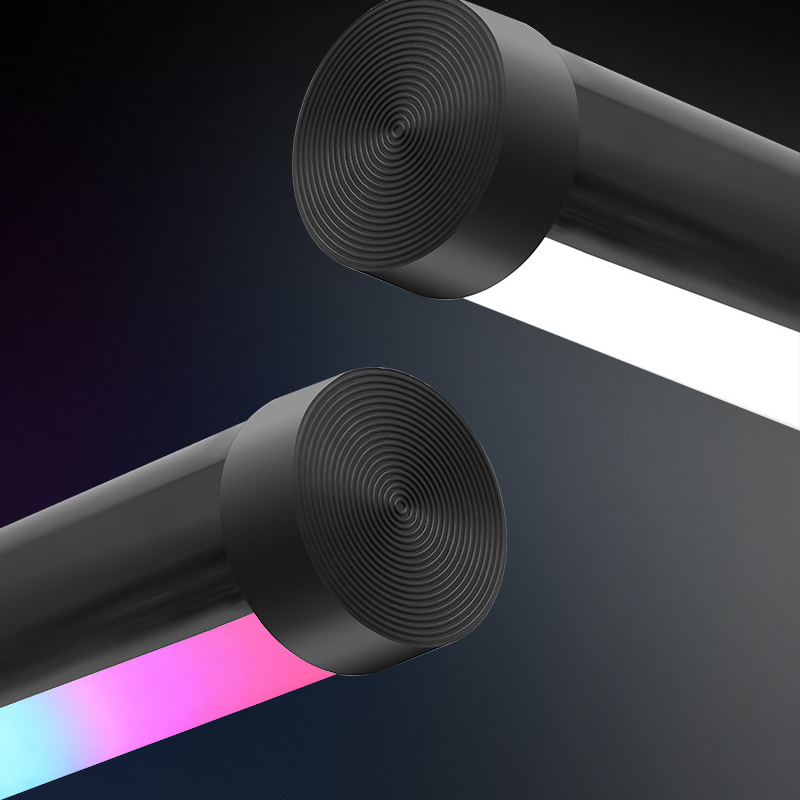 モニター画面吊り下げ照明バー コンピューターゲームライト R - Led Desk Light Usb のレビューと価格