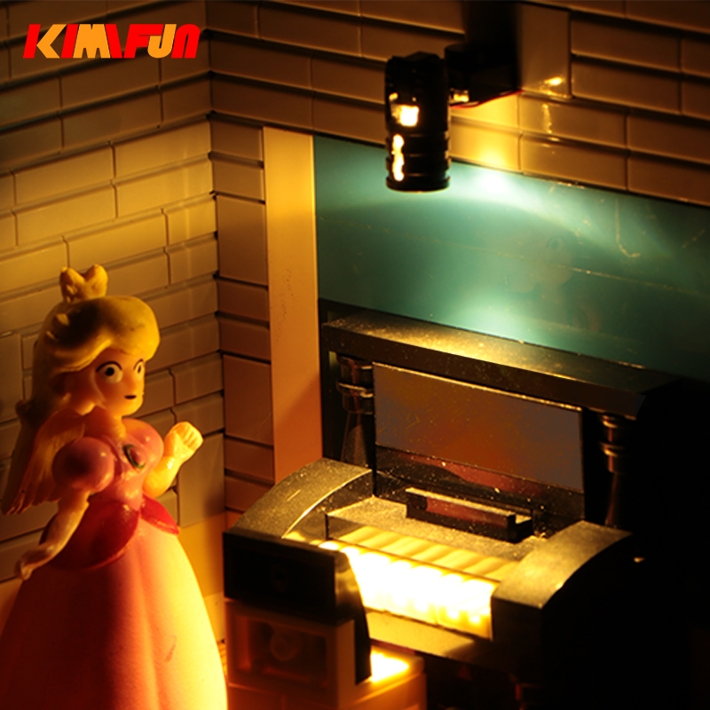 10個入りターミナルLEDサーチライトMOCライトテーブルラ - Desk Setup Developer のレビューと価格