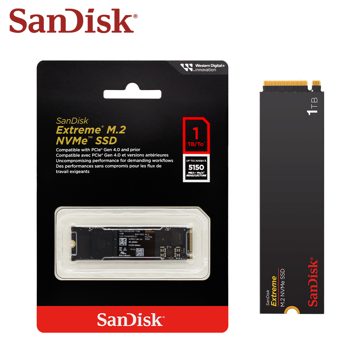 サンディスク エクストリーム M.2 2280 NVMe P - Samsung Ssd 980 Pro のレビューと価格