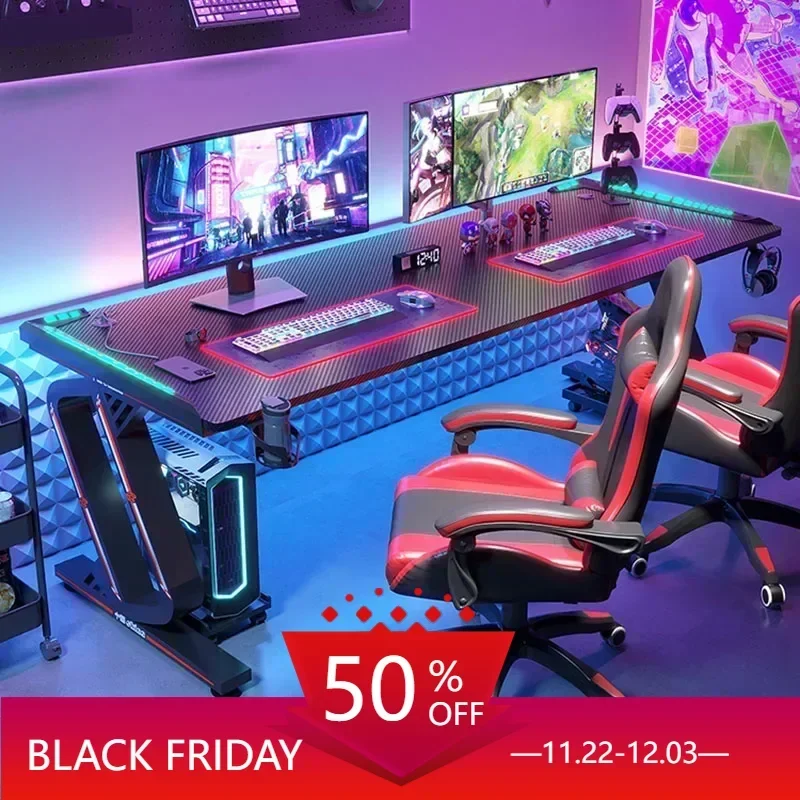 # ゲーミングセットアップアクセサリー PCキャビネット モ - Desk Setup Simple のレビューと価格