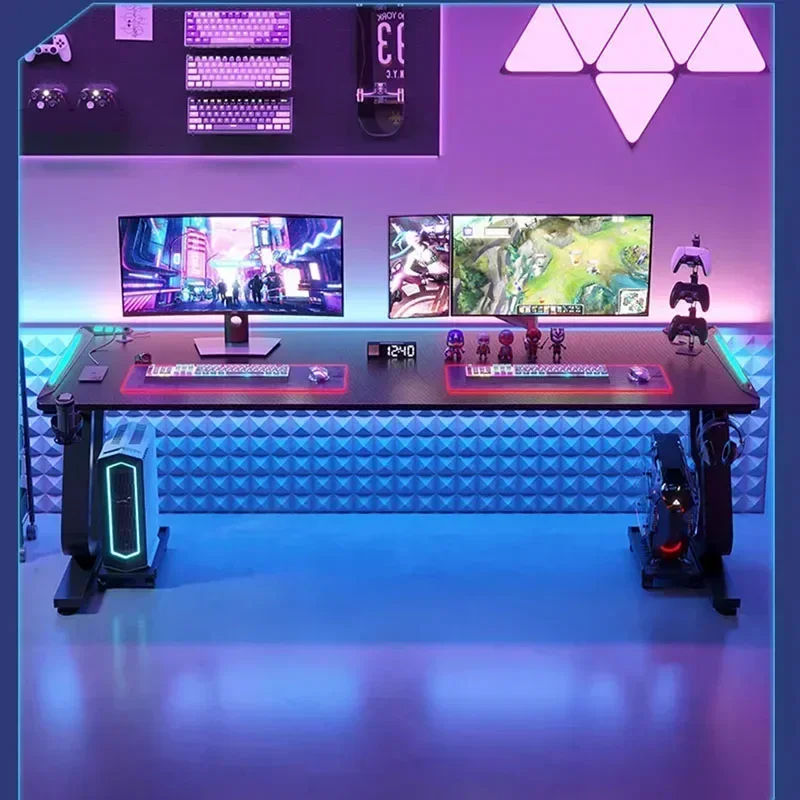 # ゲーミングセットアップアクセサリー PCキャビネット モ - Desk Setup Simple のレビューと価格