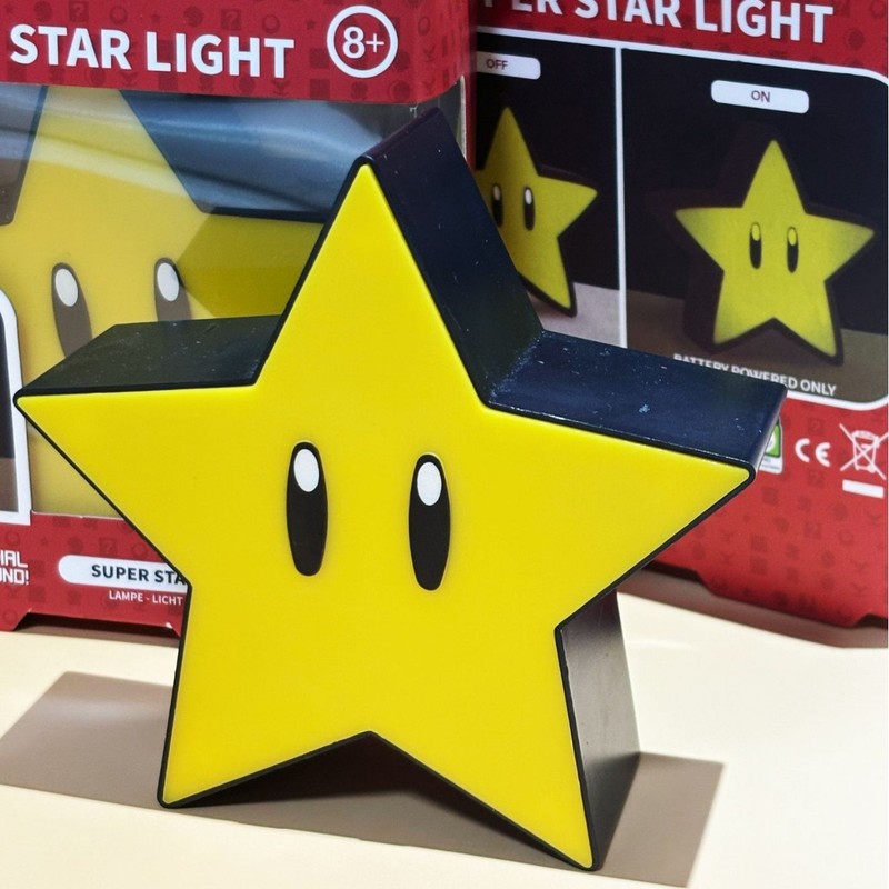2026年新作スーパースターライト漫画フィギュアLEDミュー - Led Desk Light Usb のレビューと価格