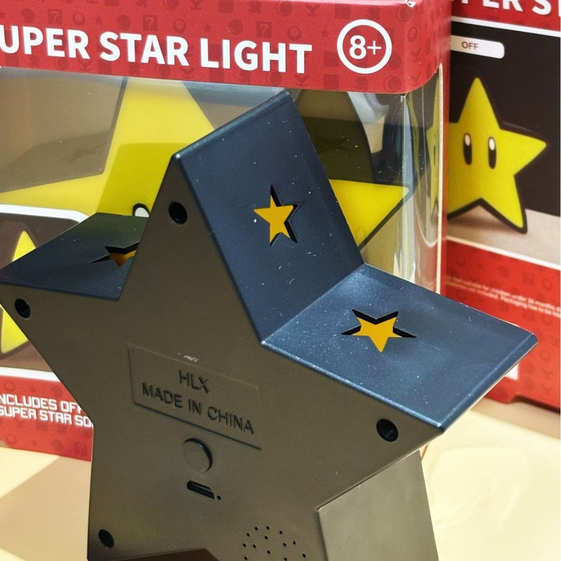 2026年新作スーパースターライト漫画フィギュアLEDミュー - Led Desk Light Usb のレビューと価格