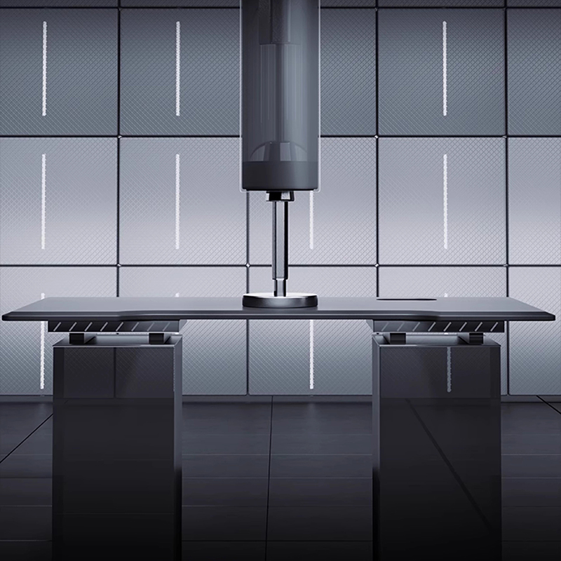 安い折りたたみ式ホワイトデスク、ルーム用折りたたみテーブル、 - Desk Setup Oak のレビューと価格