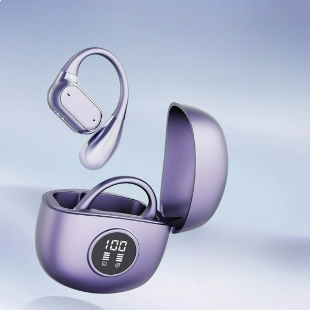 オリジナルソニーQ17 ProワイヤレスBluetoothヘ - Headphone Hook Under のレビューと価格