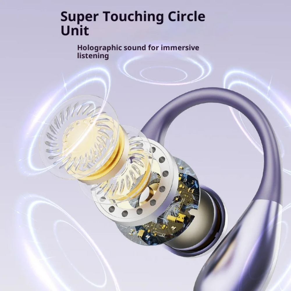 オリジナルソニーQ17 ProワイヤレスBluetoothヘ - Headphone Hook Under のレビューと価格