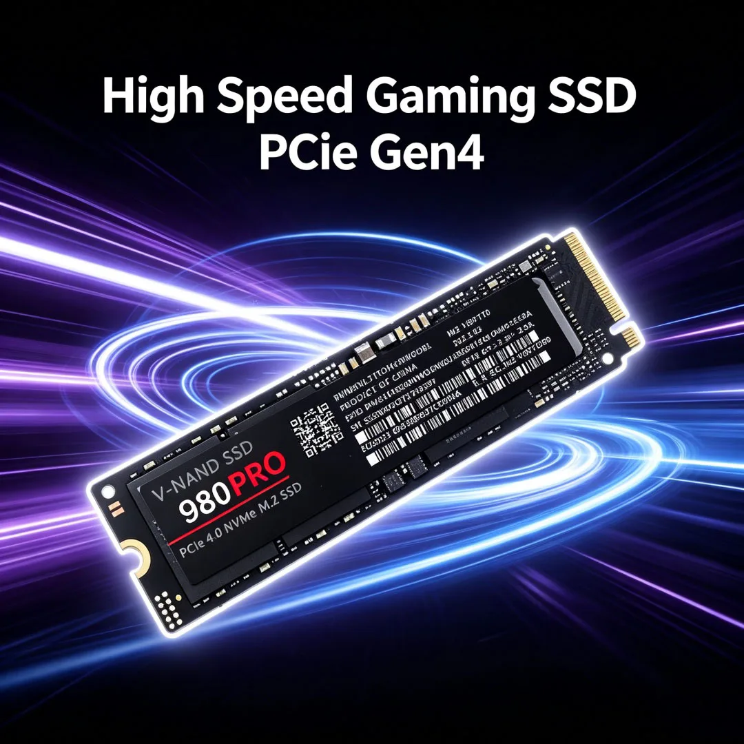 980 Pro M2 2280 NVMe高速SSDハードディ - Samsung Ssd 980 Pro のレビューと価格