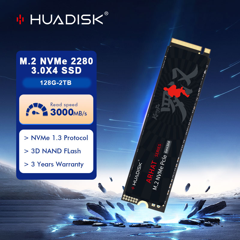 Huadisk-内蔵ハードディスク、ラップトップ、タブレット - Samsung Ssd 980 Pro のレビューと価格