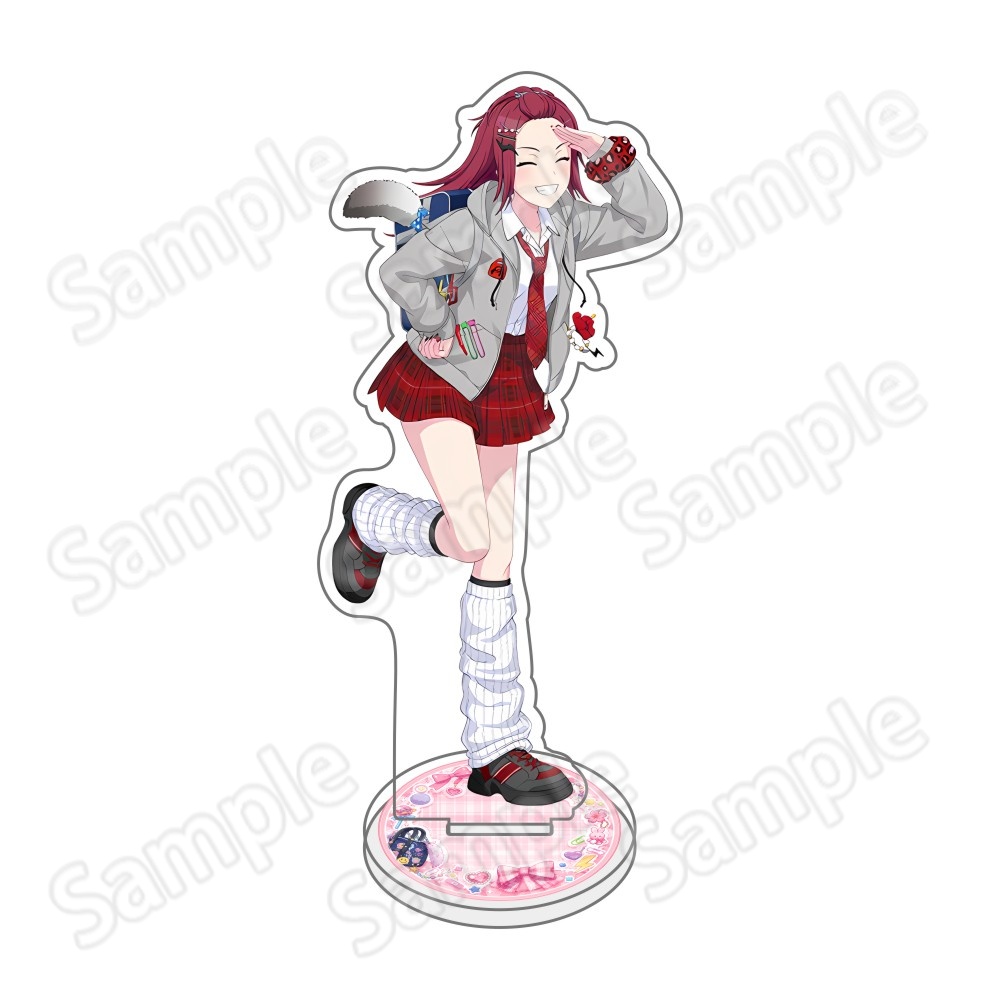 HOT BanG Dream! 夏のひまわり白いドレス限定ア - Desk Setup White のレビューと価格
