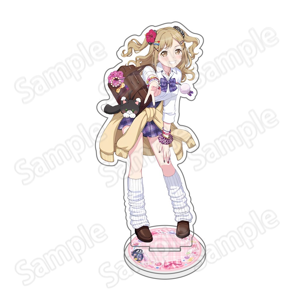 HOT BanG Dream! 夏のひまわり白いドレス限定ア - Desk Setup White のレビューと価格