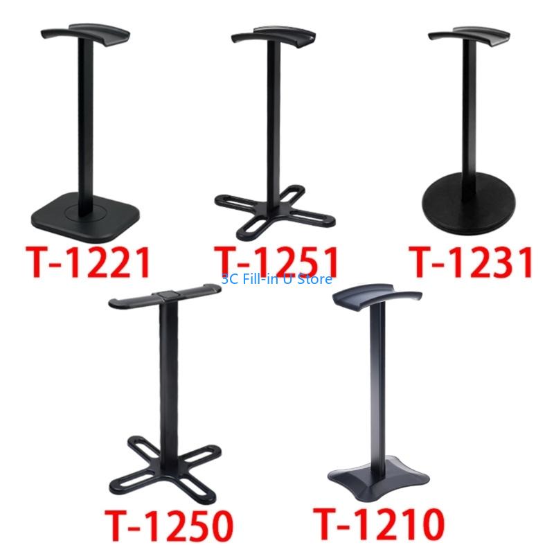G8TA 調節可能なヘッドフォンスタンドデスク用安全なアルミ - Desk Setup Headphone Stand のレビューと価格