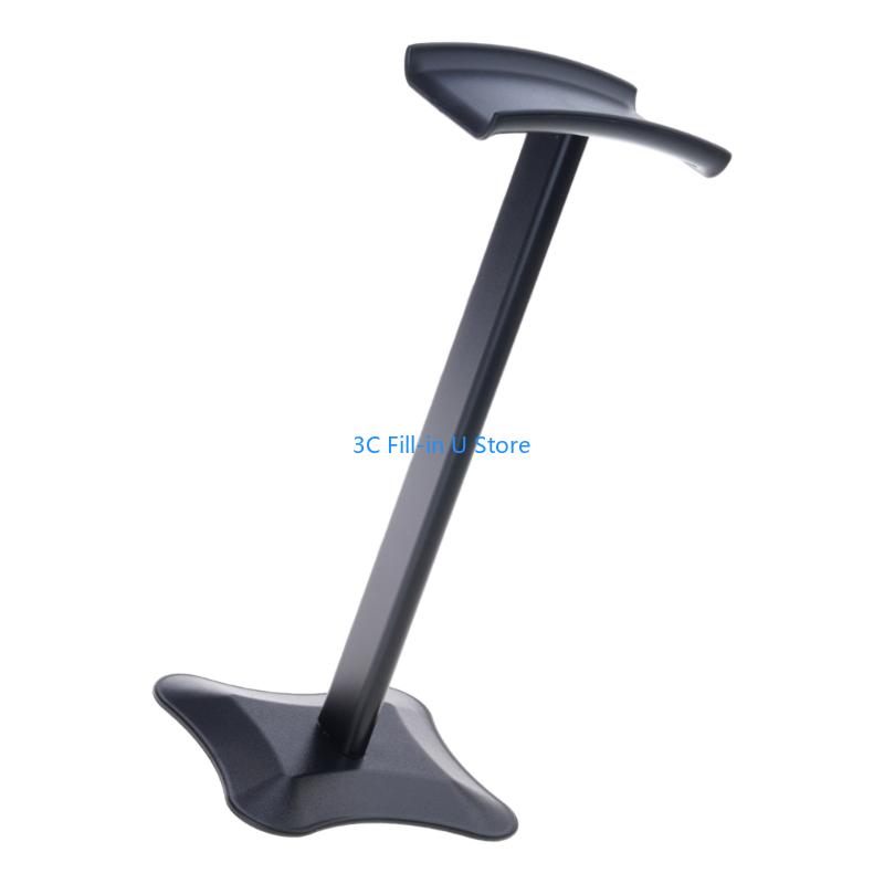 G8TA 調節可能なヘッドフォンスタンドデスク用安全なアルミ - Desk Setup Headphone Stand のレビューと価格
