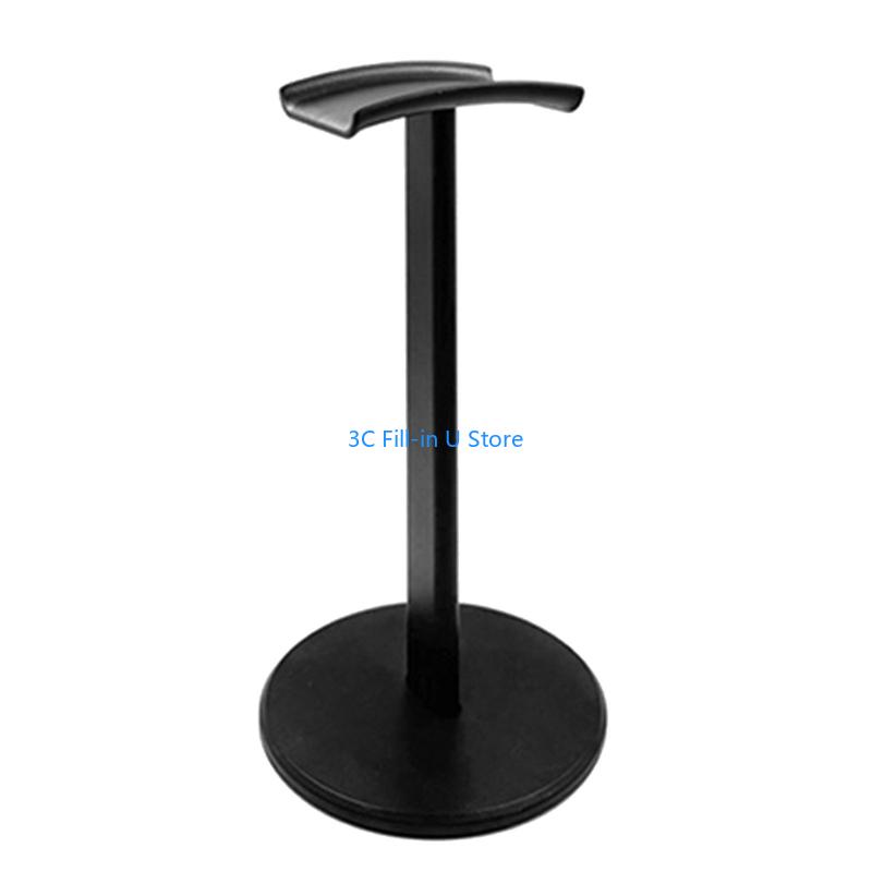 G8TA 調節可能なヘッドフォンスタンドデスク用安全なアルミ - Desk Setup Headphone Stand のレビューと価格