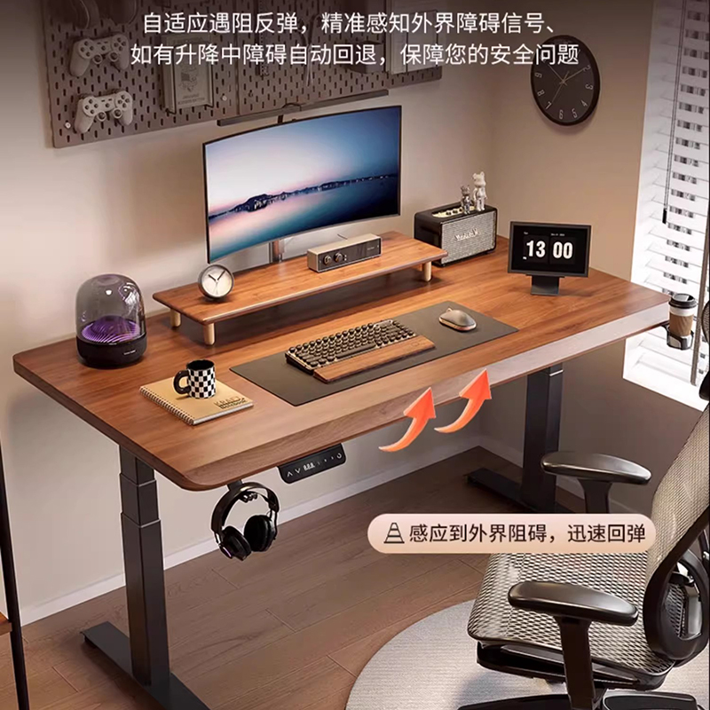 ベッドテーブル コーヒーテーブル 折りたたみ式デスク ルーム - Desk Setup Oak のレビューと価格