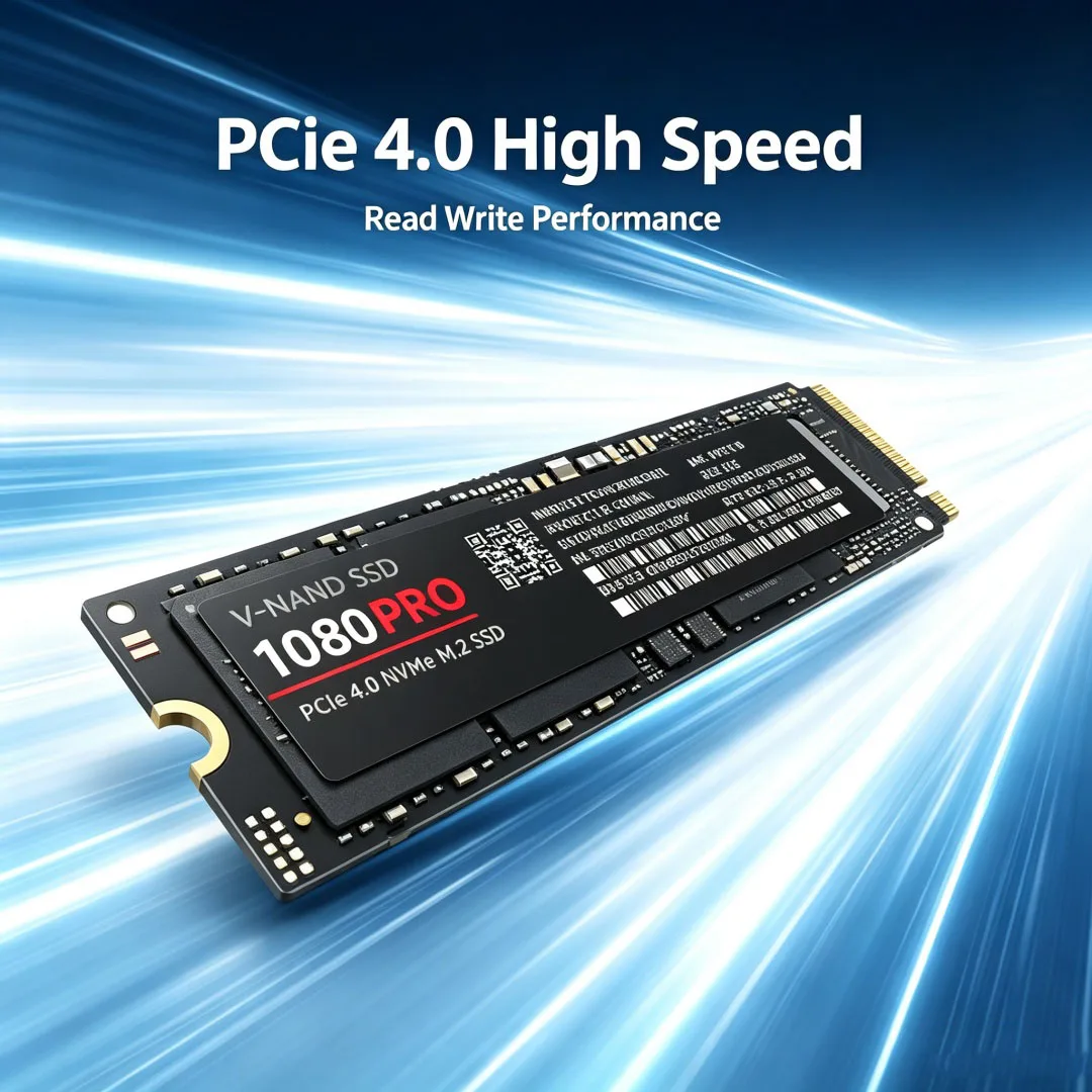 1080PRO オリジナル新品 M.2 NVMe PCIe  - Samsung Ssd 980 Pro のレビューと価格