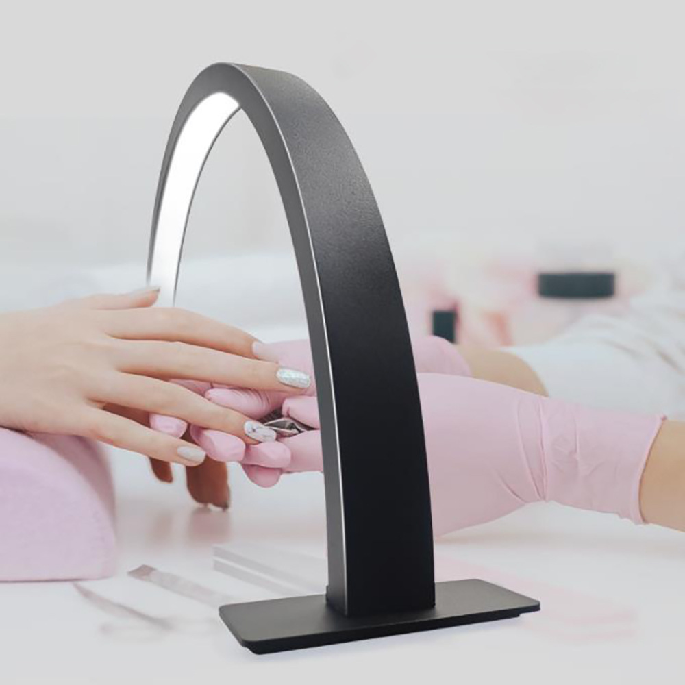 ネイルランプ 40/66CM 補光ライト USB 5V LE - Led Desk Light Usb のレビューと価格