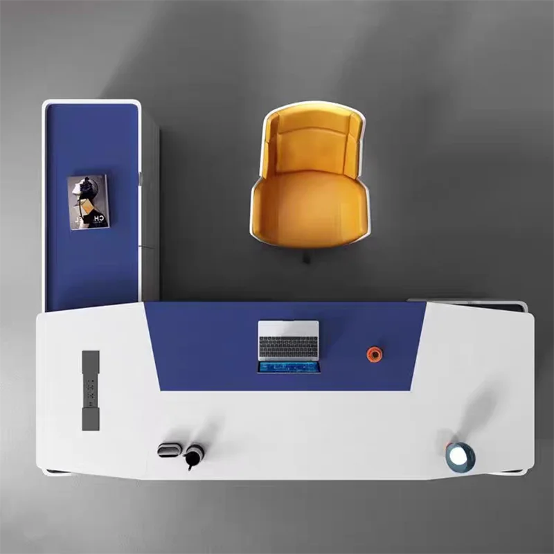 家具 オフィスデスク 設置用アクセサリー シンプルなテーブル - Desk Setup Simple のレビューと価格