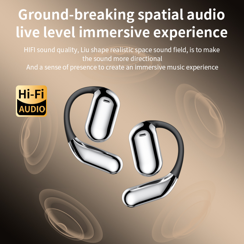 YYK Q16 Pro AI翻訳イヤホン 144言語対応 リ - Headphone Hook Under のレビューと価格