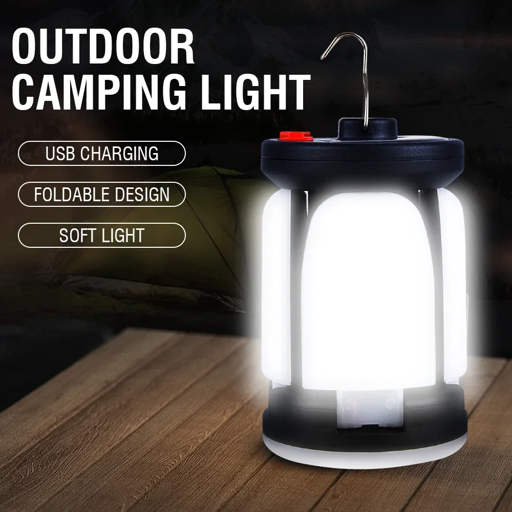 ソーラーキャンプランタン、屋内ホームオフィス用ポータブルLE - Led Desk Light Usb のレビューと価格