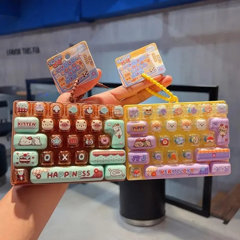 居心地の良いオフィスデスクセットアップ 26グリッドキーキャ - Desk Setup Asmr のレビューと価格