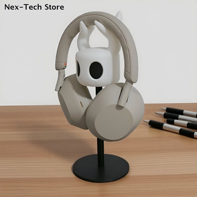 1PC アニメホロウナイトシルクソングゲームフィギュアスタイ - Headphone Hook Under のレビューと価格