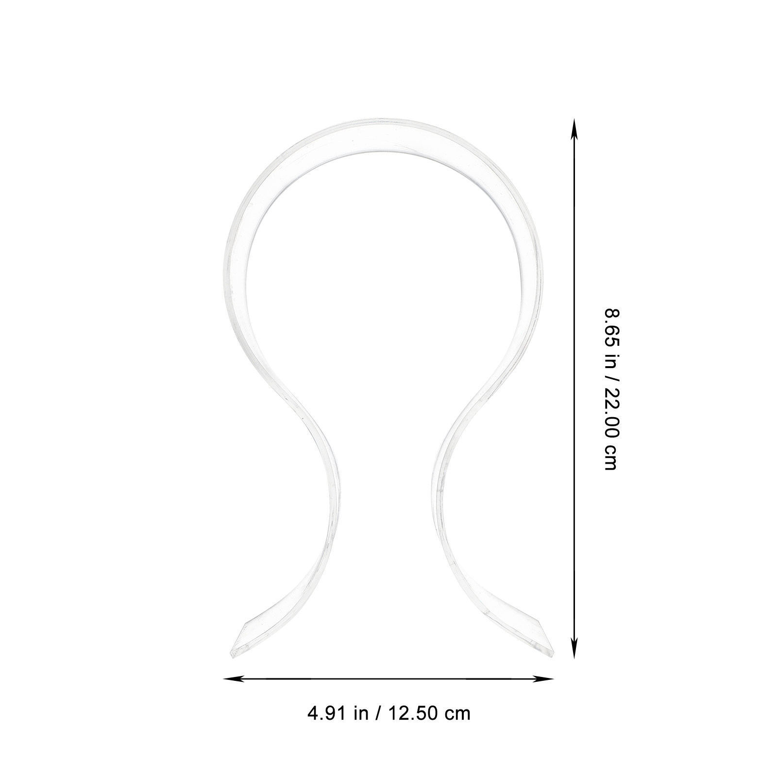 1個入り手頃な価格の高品質ヘッドセットデスクディスプレイスタ - Desk Setup Headphone Stand のレビューと価格