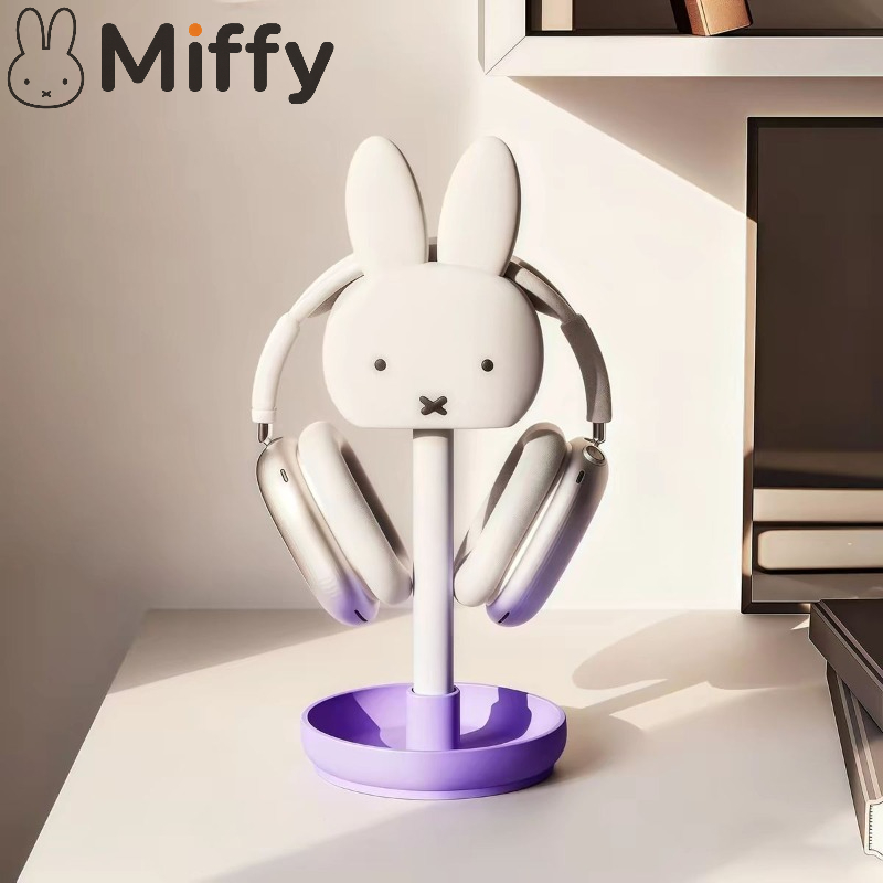 アニメミッフィーゲーミングヘッドセットスタンドオーバーイヤー - Desk Setup Headphone Stand のレビューと価格